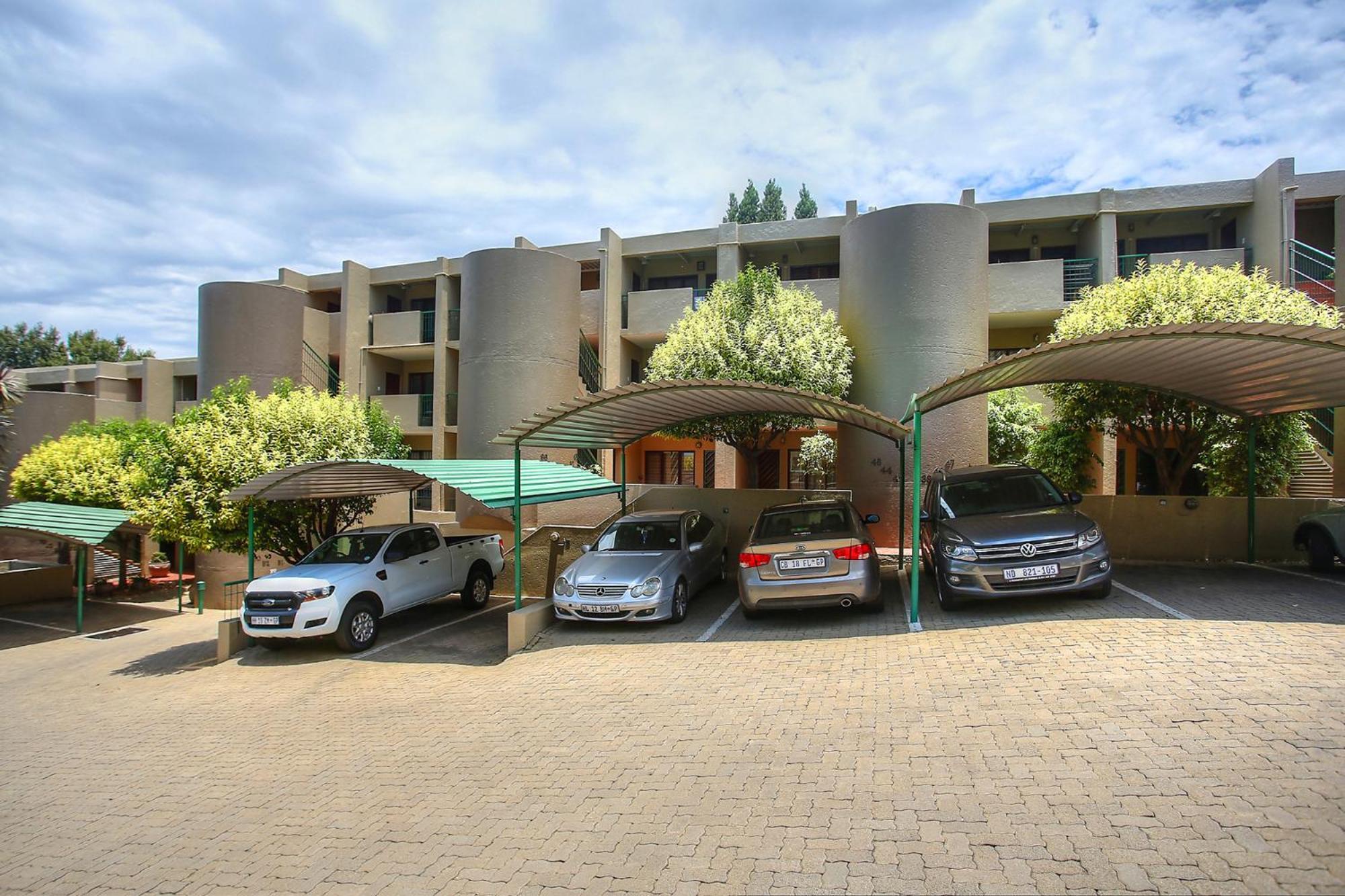 Antibes 18 West Road South Sandton Johannesburg Exterior photo